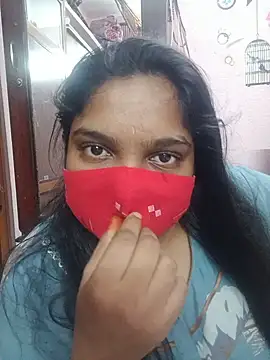 lovely-latha online show from 05-22-26, 12:36
