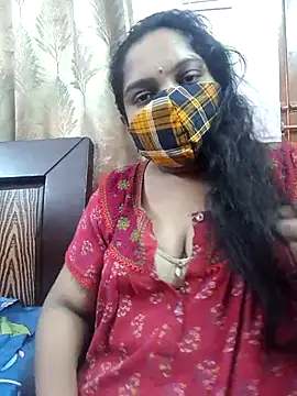 lovely-latha online show from 10-08-25, 05:31