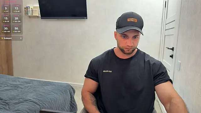 michaelbradleu online show from 07-23-26, 07:54