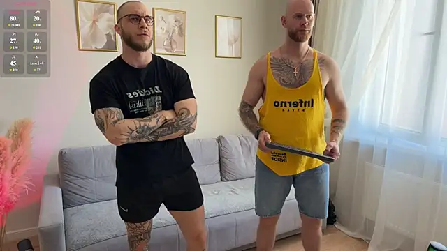 michaelbradleu online show from 07-18-26, 10:35