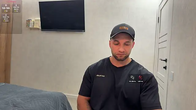 michaelbradleu online show from 07-21-26, 08:21