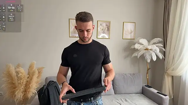 michaelbradleu online show from 07-23-26, 07:27