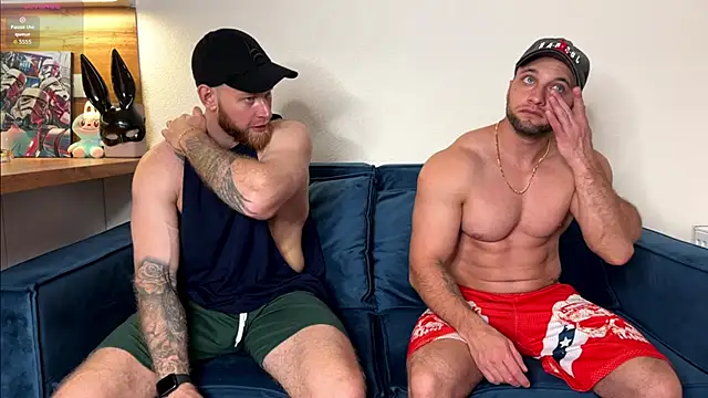 michaelbradleu online show from 11-05-25, 03:26