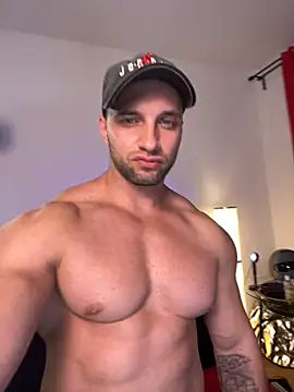 michaelbradleu online show from 10-07-25, 11:50