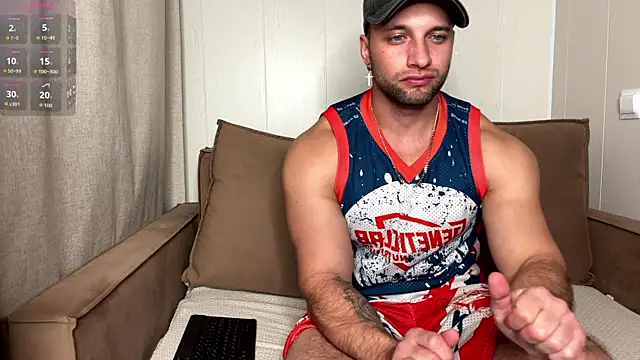 michaelbradleu online show from 11-01-25, 07:52