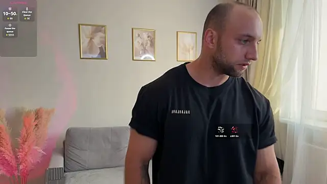 michaelbradleu online show from 07-15-26, 05:42