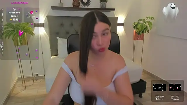 bella 99  online show from 03-05-26, 12:02