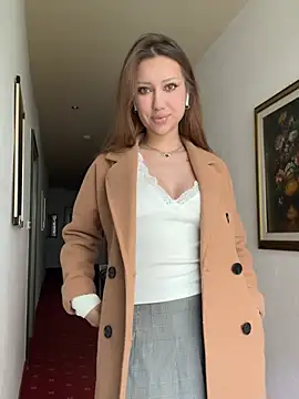 goodforKarina online show from 03-12-26, 10:41