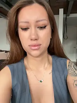 goodforKarina online show from 01-19-26, 08:07