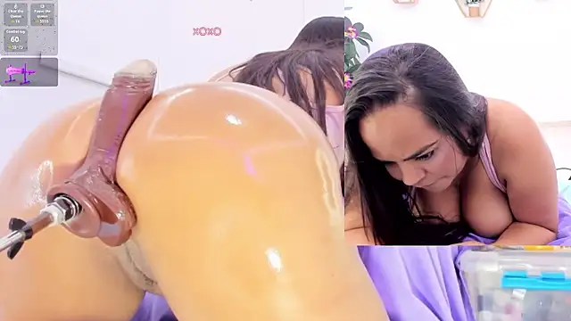 naty girl  online show from 01-10-26, 01:45