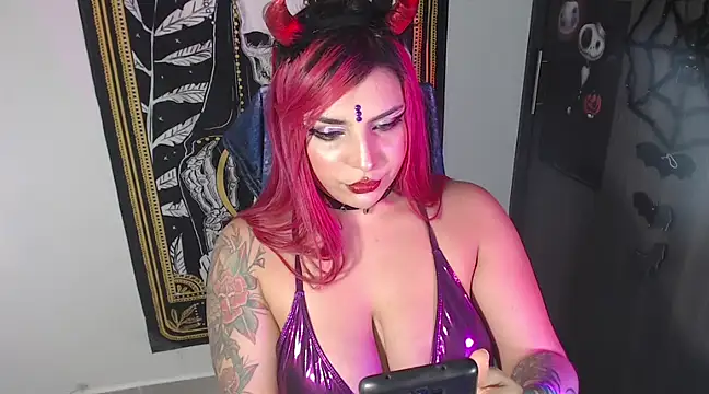 Lilith-miaw online show from 02-21-25, 09:43