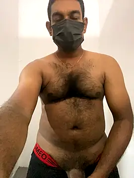 MALEHYPER online show from 10-13-25, 06:48