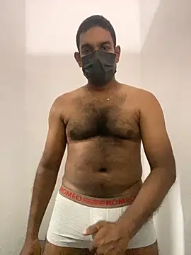 MALEHYPER online show from 09-23-25, 01:51