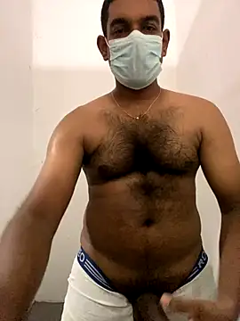 MALEHYPER online show from 11-04-25, 05:00