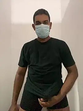 MALEHYPER online show from 09-18-25, 10:40