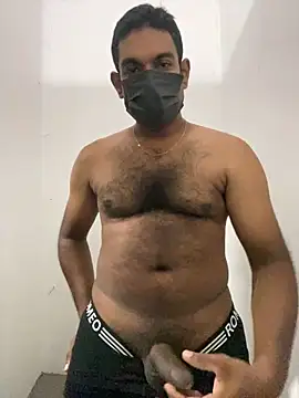 MALEHYPER online show from 10-10-25, 01:01