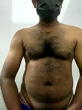 MALEHYPER online show from 10-07-25, 01:56