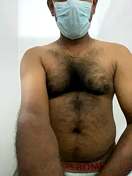 MALEHYPER online show from 11-07-25, 05:56