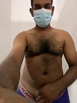 MALEHYPER online show from 11-09-25, 02:59