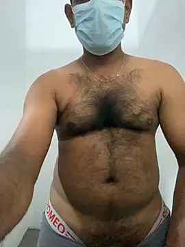 MALEHYPER online show from 09-14-25, 07:42