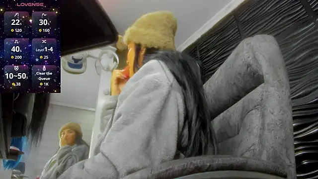 Pocahontas d online show from 04-09-26, 04:03