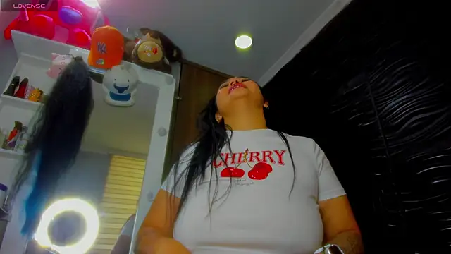 Pocahontas d online show from 01-17-26, 03:37