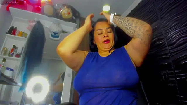 Pocahontas d online show from 01-15-26, 05:44