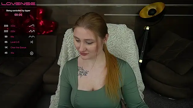 handsome D online show from 03-21-25, 11:12