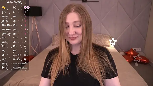 handsome D online show from 04-04-26, 12:56