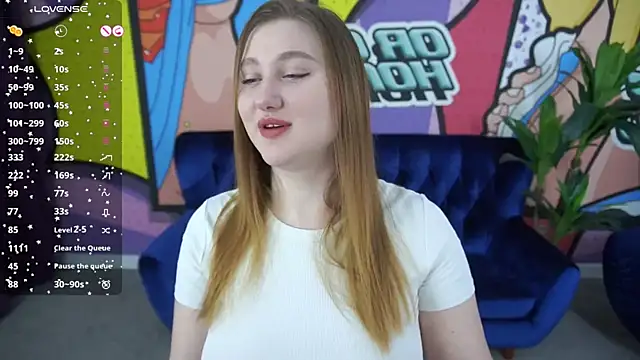 handsome D online show from 10-23-25, 12:48