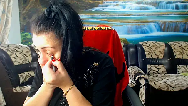 MoistMady online show from 02-24-26, 06:25