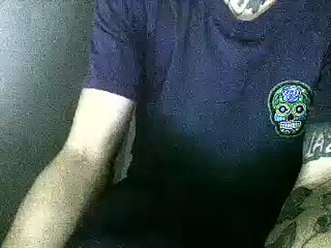 Christian Stiven1 online show from 02-11-26, 04:34