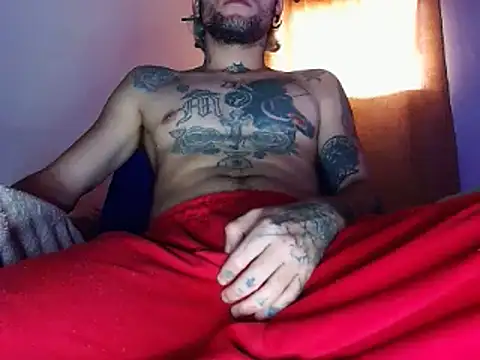 Christian Stiven1 online show from 02-26-25, 04:38