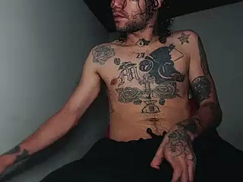 Christian Stiven1 online show from 01-17-26, 06:28