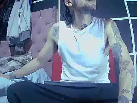 Christian Stiven1 online show from 09-29-25, 09:16