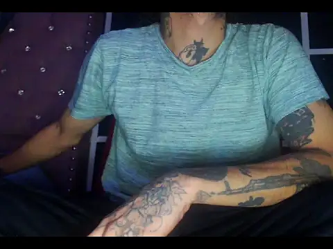 Christian Stiven1 online show from 10-20-25, 05:31