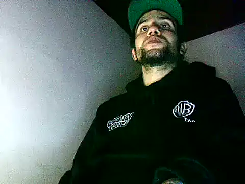 Christian Stiven1 online show from 03-29-26, 02:02