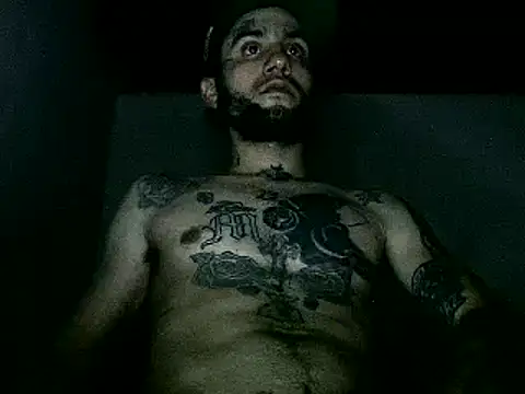 Christian Stiven1 online show from 02-06-26, 03:57