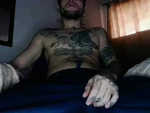 Christian Stiven1 online show from 03-02-25, 09:08