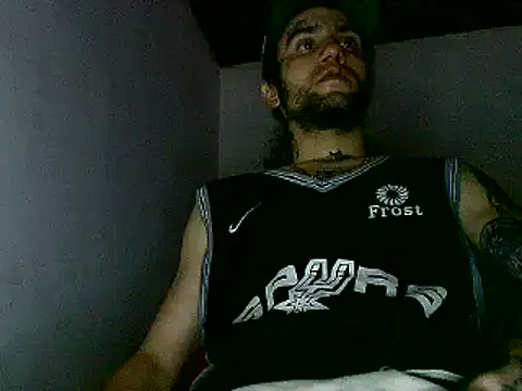 Christian Stiven1 online show from 03-25-26, 08:30