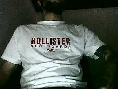 Christian Stiven1 online show from 03-11-26, 09:20