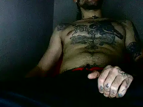 Christian Stiven1 online show from 03-24-26, 04:56