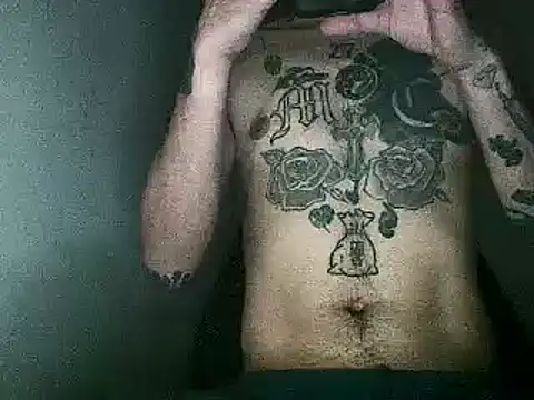 Christian Stiven1 online show from 03-10-26, 09:30