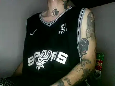 Christian Stiven1 online show from 04-14-26, 05:40