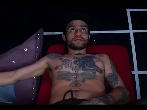 Christian Stiven1 online show from 10-31-25, 10:23