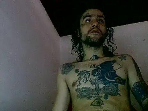 Christian Stiven1 online show from 03-24-26, 06:52