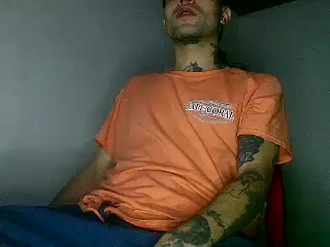 Christian Stiven1 online show from 04-15-26, 09:48