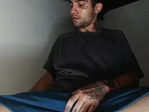 Christian Stiven1 online show from 01-11-26, 10:11