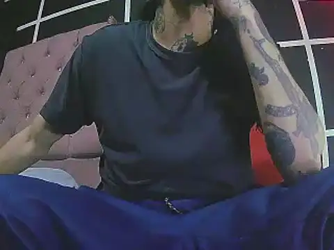 Christian Stiven1 online show from 09-30-25, 09:26