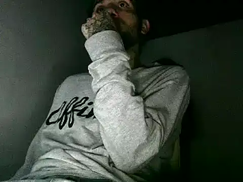 Christian Stiven1 online show from 03-31-26, 03:19